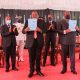 Uhuru, Tshisekedi Sign Treaty of Accession of DR Congo Into EAC