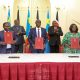 Kenya And DR Congo Sign Bilateral Agreement on Cooperation in Agriculture
