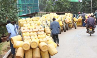 Areas in Nairobi County That Will go Without Water For 24-Hours
