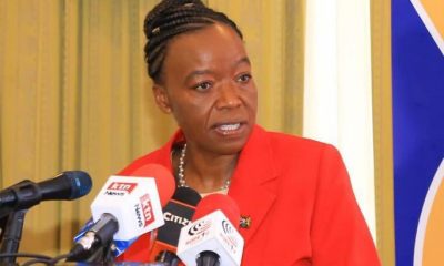 Fuel Crisis to End in 72 Hours, Says CS Juma