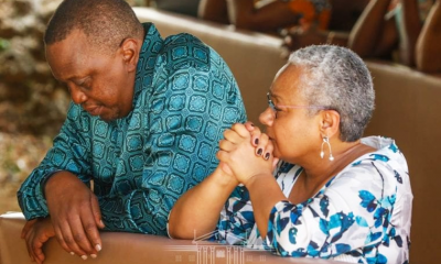 Uhuru’s Easter Message to Kenyans