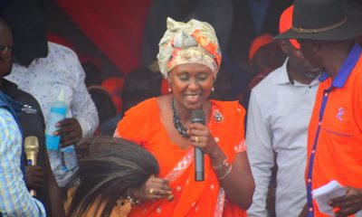 ODM Aspirant Loses Nomination After Selling Ksh25m House