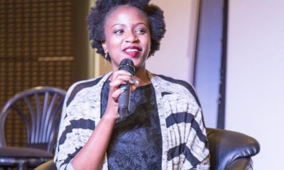 Citizen TV’s Wahiga Mwaura Loses Younger Sister