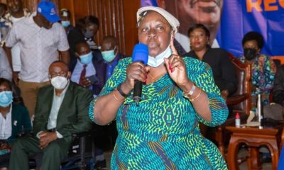 List of Winners in the Kisumu County ODM Nominations