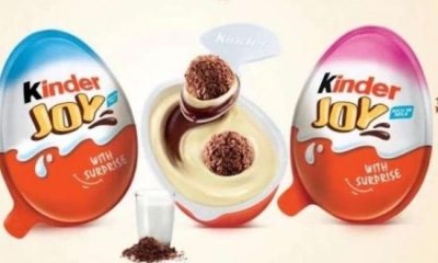 Kinder Products Imported to Kenya Are Free From Salmonella – Kebs