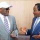 Don’t Disrespect Kalonzo, Muthama Tells Uhuru, Raila