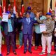 Sonko to Fly Wiper Party Flag in Mombasa County