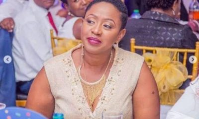 Murang’a Woman Rep Sabina Chege Will Not Vie For Any Position in August Polls