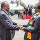 Uhuru Cancels His Visit to Zimbabwe