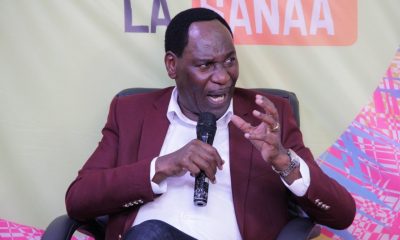 Sipangwingwi is Not Hate Speech, Says MCSK Boss Mutua
