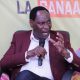 Sipangwingwi is Not Hate Speech, Says MCSK Boss Mutua