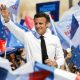 Emmanuel Macron Re-elected as France President