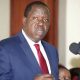 CS Matiang’i Declares Friday, Tuesday Public Holidays