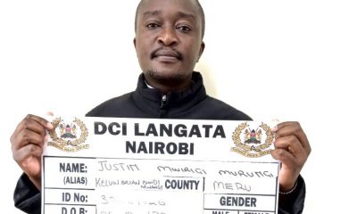 Police Arrest Notorious Facebook Fraudster
