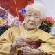 World’s Oldest Person Kane Tanaka is Dead