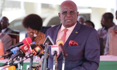 Ministry of Education Launches Registration of 2022 Examination Candidates