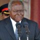 Mwai Kibaki’s Funeral to be Covered by Only MCK-Accredited Journalists
