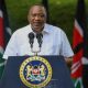 Uhuru Urges Stakeholders to Nurture Peace in DR Congo