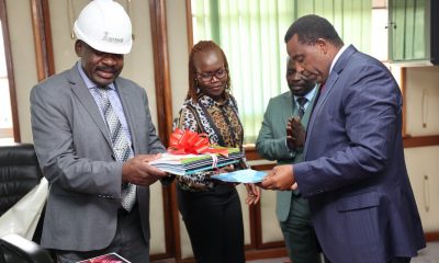 David Ngaira Replaces Mutambu as KETRACO Board Chair