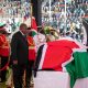 Uhuru Eulogizes Kibaki as One of Kenya’s Greatest Statesmen