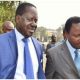 Top 10 News in Brief: Tension in Azimio as Kalonzo Fingers Uhuru, Raila Over Betrayal