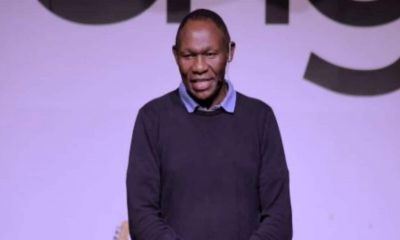 Bitange Ndemo Says ‘Fake Friends’ Now Phoning Him After Ambassadorial Appointment