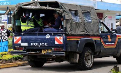 Man Killed After Following His Wife to Male Neighbour’s Home