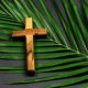 Who Do You Carry? Jesus, The Jerusalem Donkey, And The Jerusalem Entry