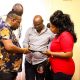 Mike Sonko throws his weight behind Agnes Kagure for the Nairobi Gubernatorial seat