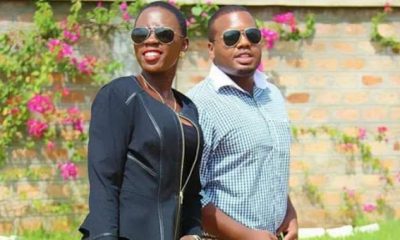 Nimeachwa mataani!! Akothee reveals he is single again after being dumped by Nelly Oaks