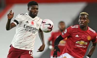 23-04-2022 -Which TV channels air Arsenal vs Manchester United in Kenya! GOTv to air live