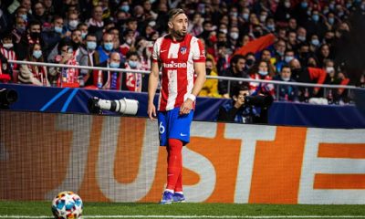 Which tv channels will air UEFA champions League game Atletico Madrid vs Manchester City