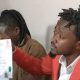 Artist Bahati cries, asked to step down in Mathare race in favour of MP Anthony Oluoch