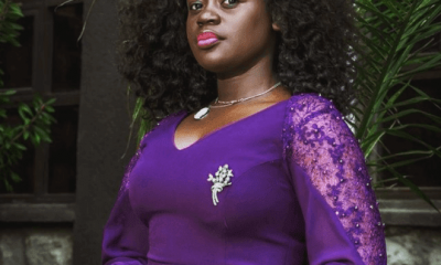 Singer Akothee’s sister Cebbie Koks Nyasego explains how she escaped gunpoint robbery