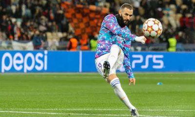 Can Chelsea frustrate La Liga leaders Real Madrid in UEFA Champions League