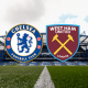 Which Tv channels will air top London Derby, Chelsea vs West Ham