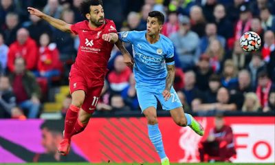 Which TV channels will air the big EPL match Manchester City vs Liverpool live