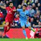 Which TV channels will air the big EPL match Manchester City vs Liverpool live