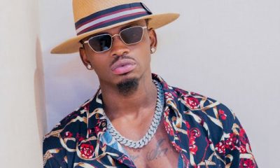 Why Google deactivated Diamond Platnumz’s Youtube account with over 6 Million subscribers
