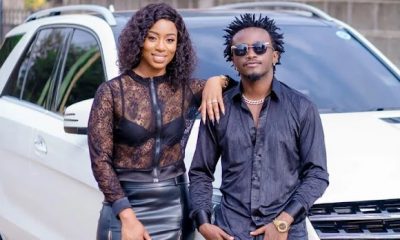 Is Diana Marua pregnant? Diana Marua Bahati opens up on pregnancy details