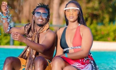 Diana Marua Bahati resolves animosity with Mr Seed’s wife, Nimo