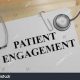 Patient Engagement In HealthCare Issues