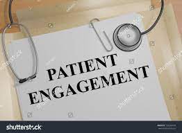 Patient Engagement In HealthCare Issues