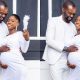Gospel Artist Evelyne Wanjiru discloses what troubled her for 10 years before getting pregnancy