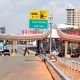 You will require ID, Logbook, KRA Pin and buy points to use the Nairobi expressway
