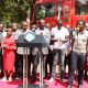 Governor Ottichilo Fetes Top KCSE Performers