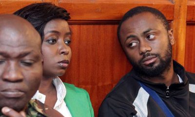 Jacque Maribe Still Weighing on Whether to Get Married