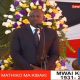 Kibaki State Burial Turns to Political Rally After Rose to Speak, See What Military Did
