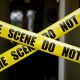 Daudi Kiprop, 35, nurses 6 butt gun wounds after being caught with another man’s wife