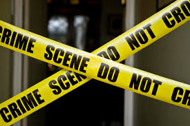 Daudi Kiprop, 35, nurses 6 butt gun wounds after being caught with another man’s wife